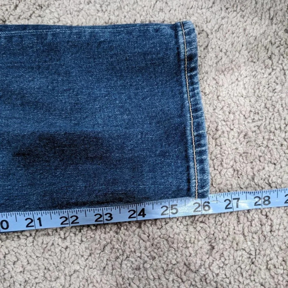 Revtown Classic Straight women's jeans size 31 regular - Picture 12 of 12